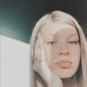 Meet your Posher, Jacee